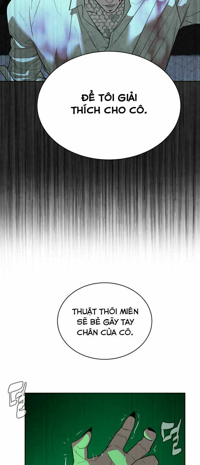 Máu trắng chapter 27 69