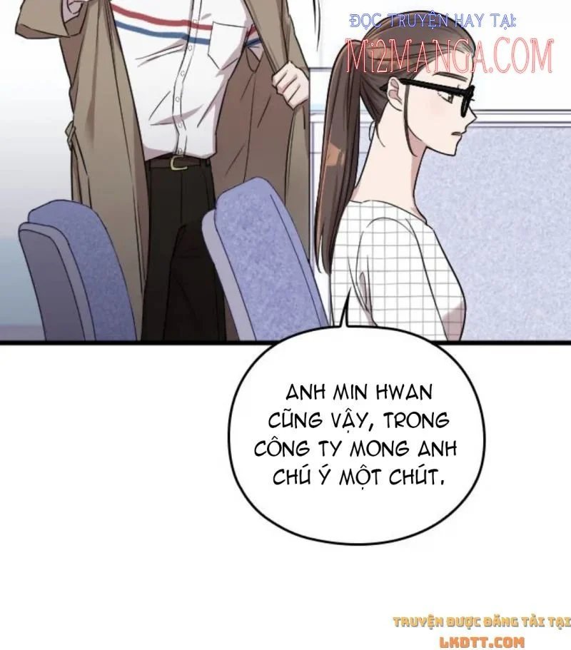 cô đi mà lấy chồng tôi chapter 5.5 36