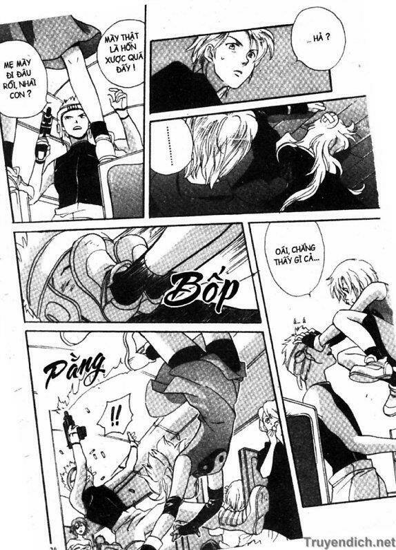 meteor methuselah chapter 6 26