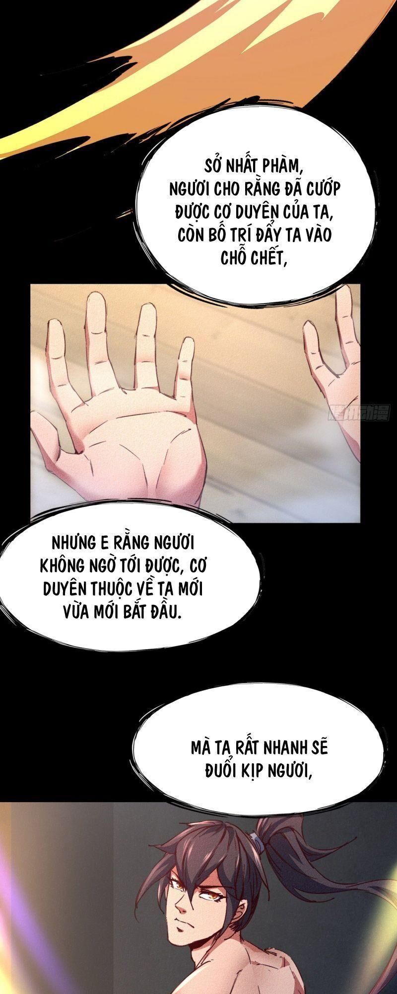 võ đạo chiến thần chapter 2 47