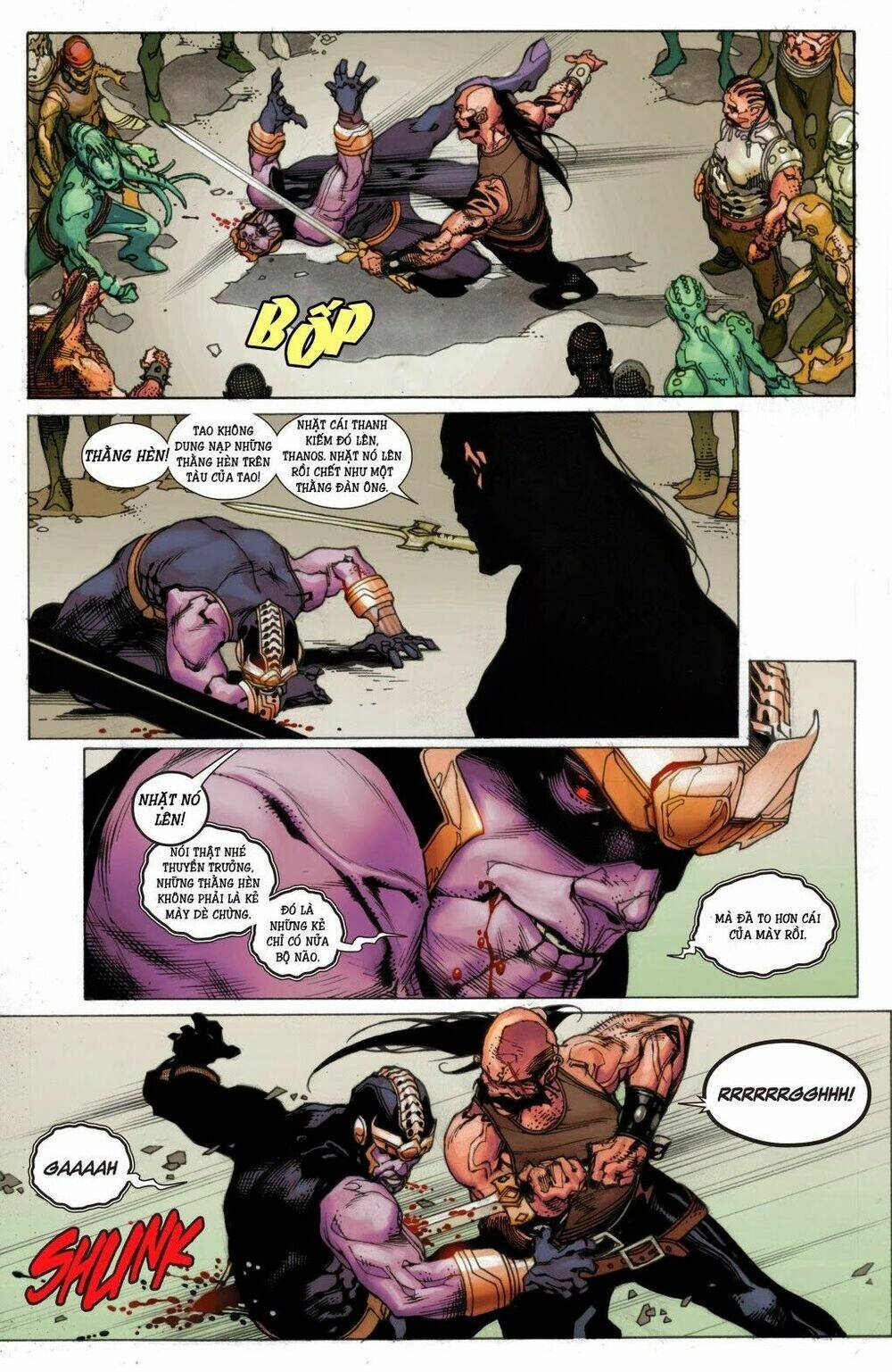 thanos rising chapter 3 15