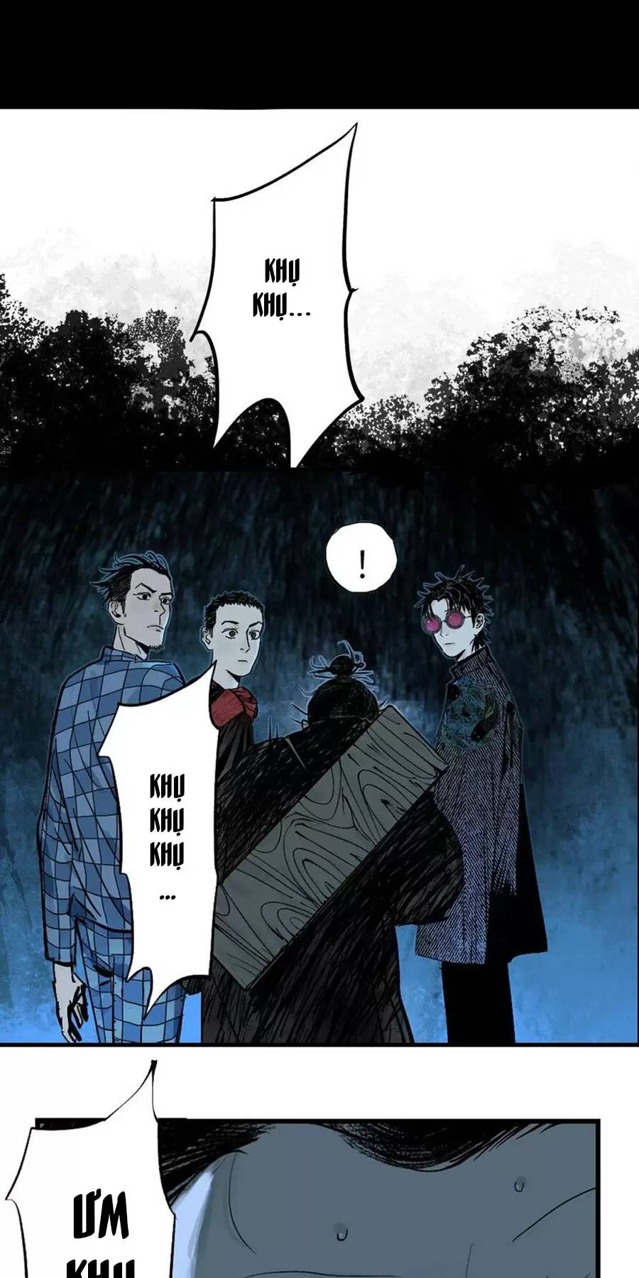 sở ô chapter 18.1 34