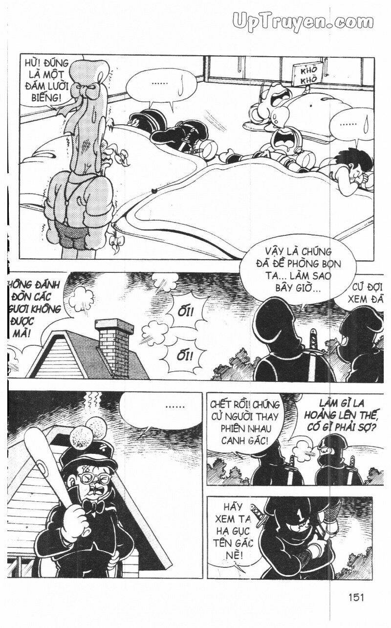 đội quân nhí nhố chapter 16 152