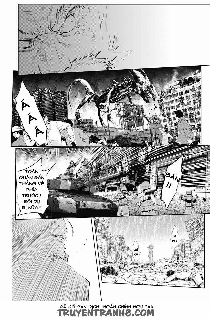 q (shihira tatsuya) chapter 14 9