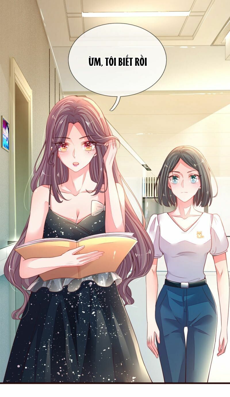 ma ma đột kích : cha mời tiếp chiêu chapter 6 29