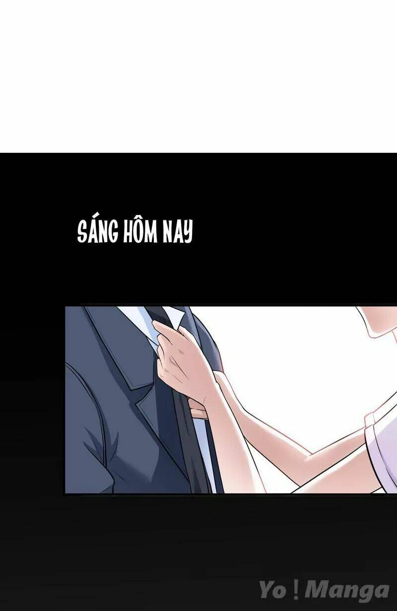 cô dâu gả thay của tổng tài chapter 21 4