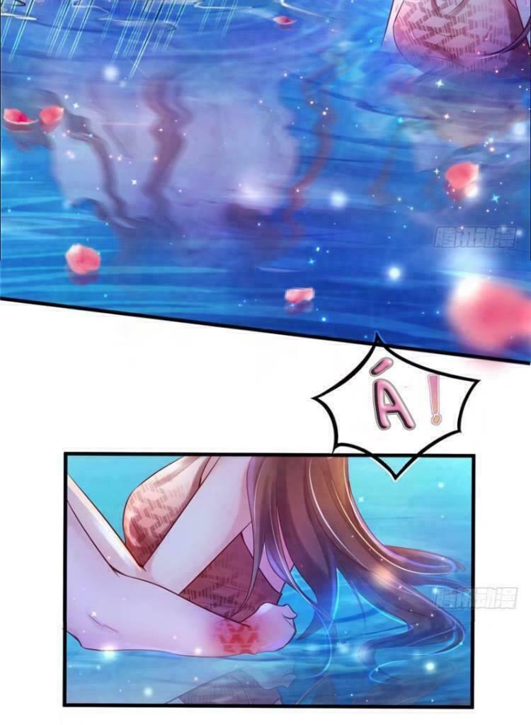 [16+] thảnh thơi thú thế chủng chủng điền, sinh sinh tể chapter 26 19