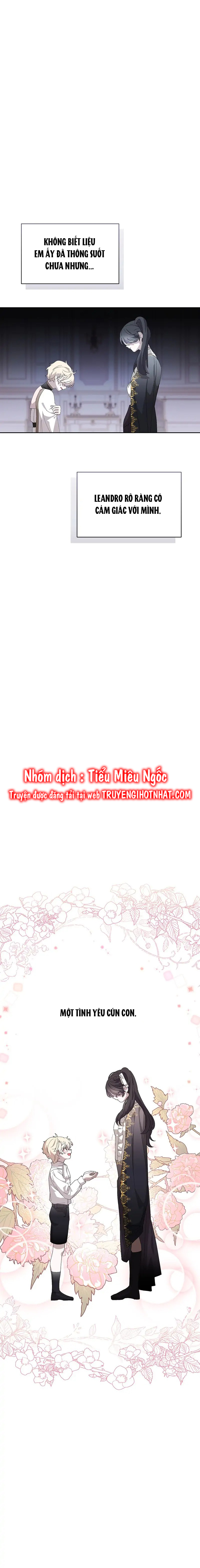 nữ phản diện muốn có kết thúc đẹp chapter 37 25