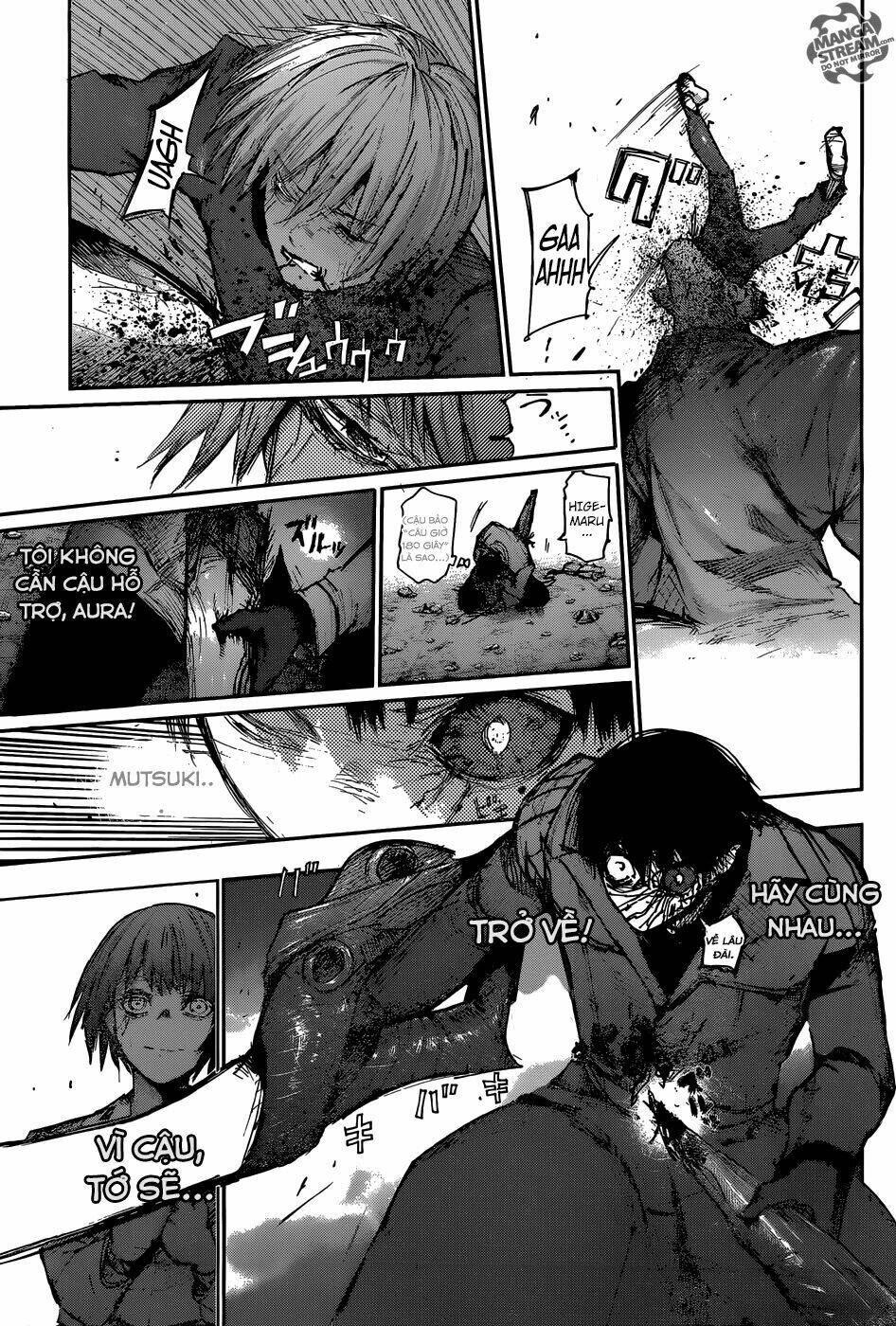 ngạ quỷ vùng tokyo 2 chapter 98 10