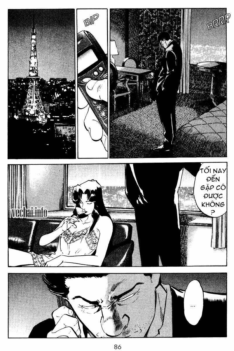 old boy chapter 74 4