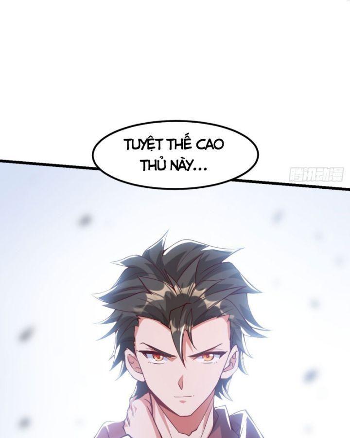 mở màn cống lên thái cổ tiên dược, ta khiến thánh chủ sợ chết khiếp chapter 2 97