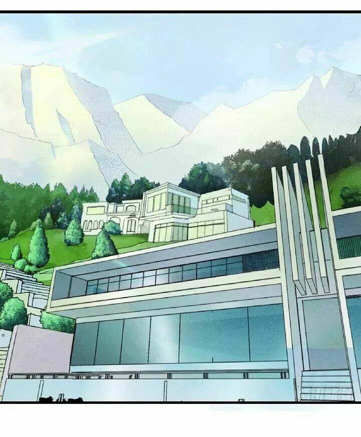 thiên hậu trở về chapter 22 20