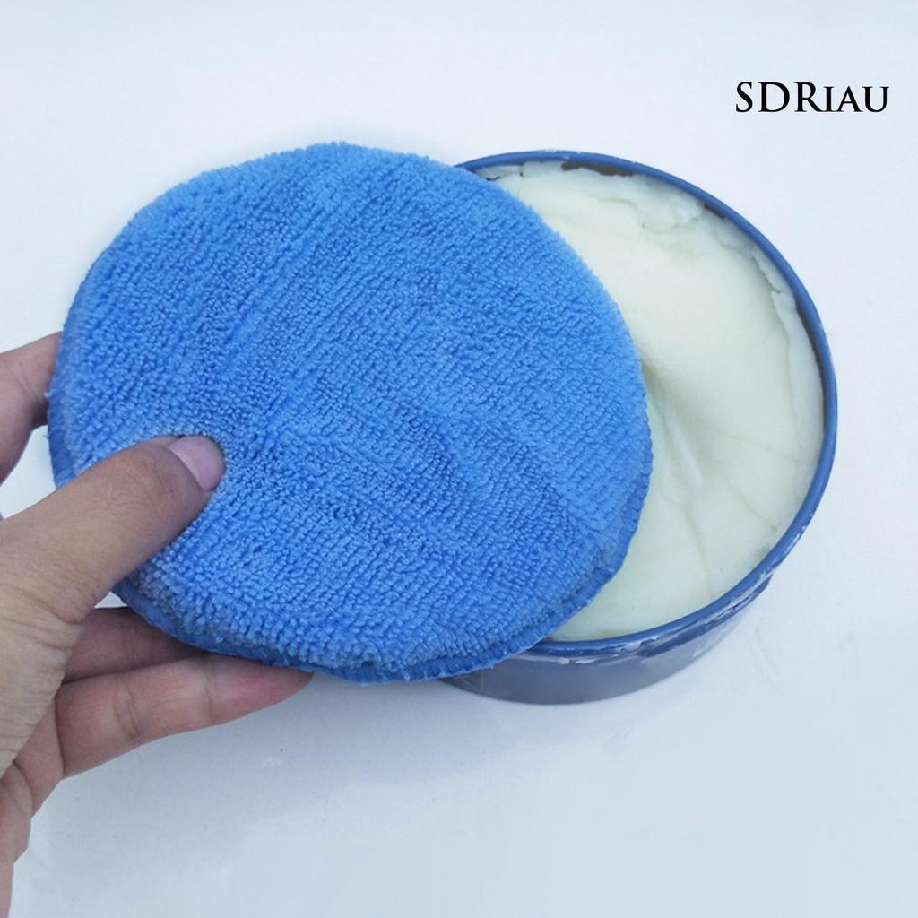 Set 12 Miếng Bọt Biển Rửa Xe Hơi Tiện Dụng