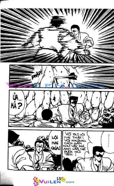 truyền nhân atula - shura no mon i chapter 2 152