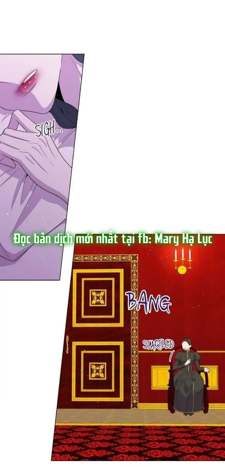 từ tiểu thư thành hoàng hậu - lady to queen chapter 47.2 10