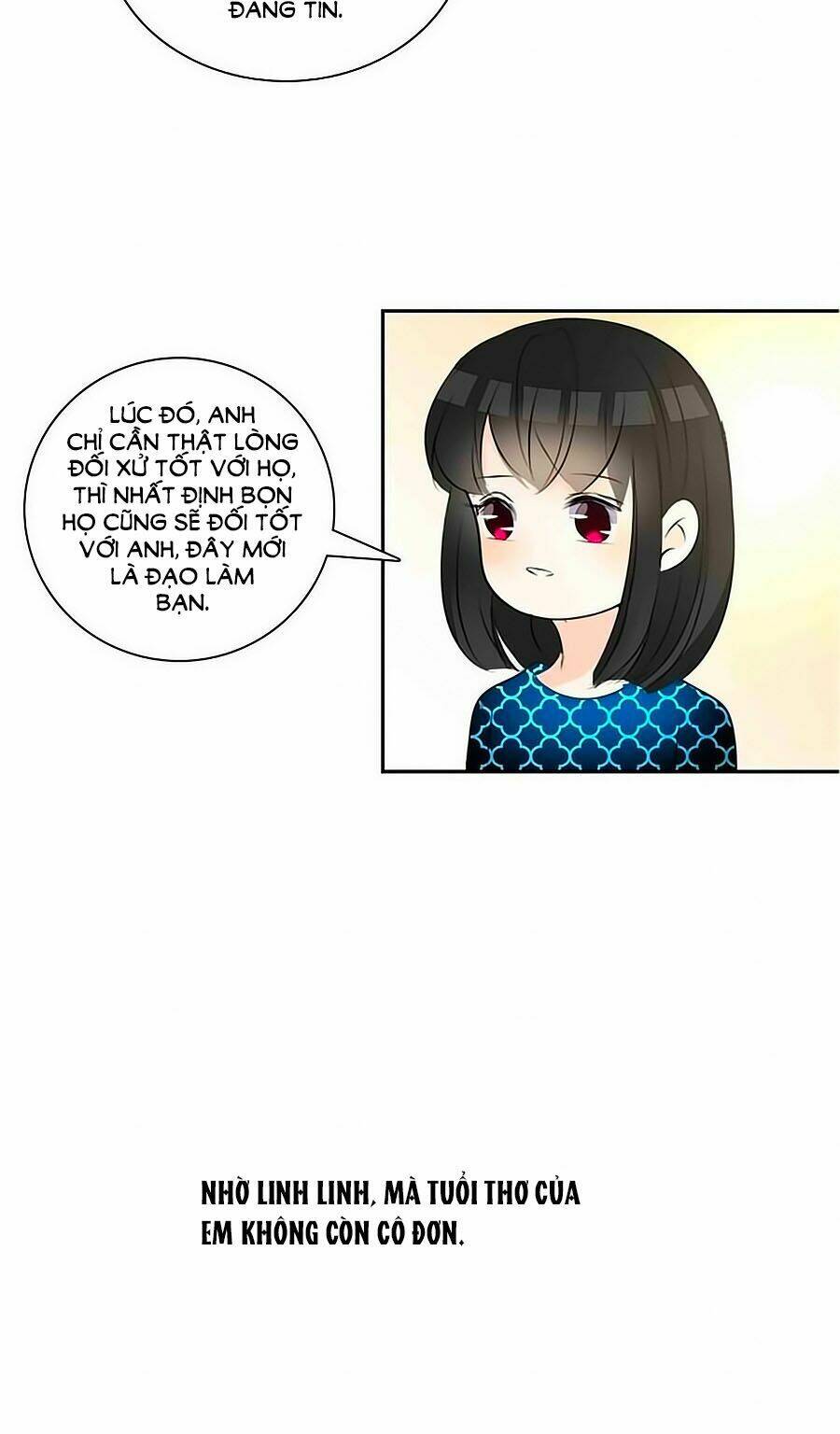 công chúa nữ vương mệnh chapter 72 8