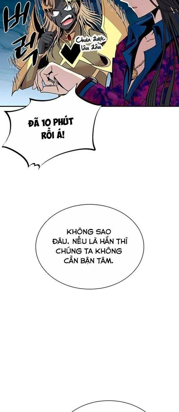 chuyển sinh thành ác nhân chapter 71 62