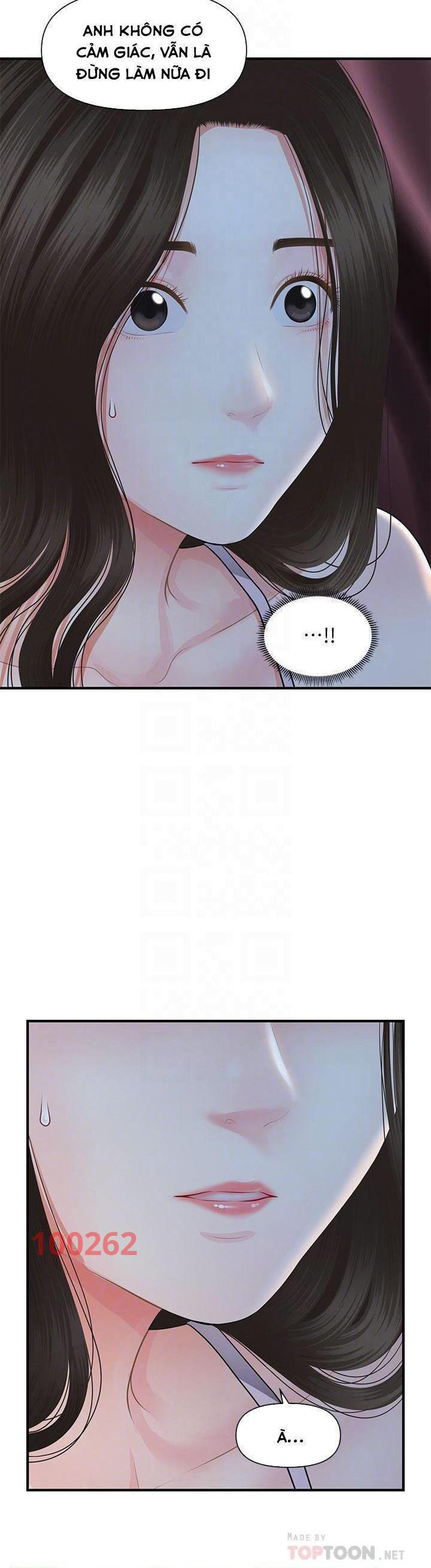 này anh đẹp trai chapter 78 16