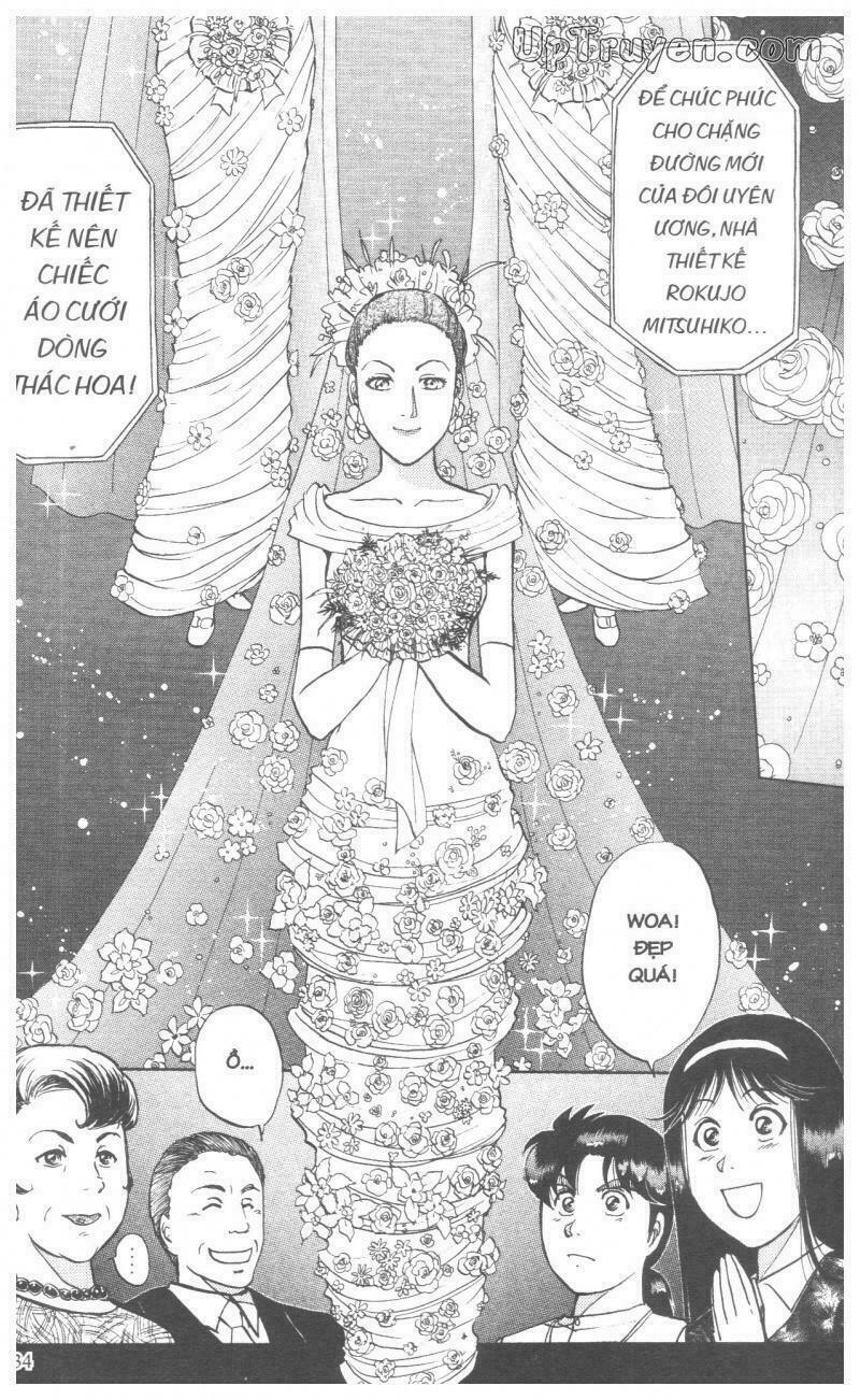 thám tử kindaichi (bản đẹp) chapter 1706 12