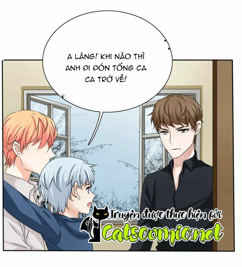 Lấy Sắc Tấn Công Sắc chapter 21 - Trang 54