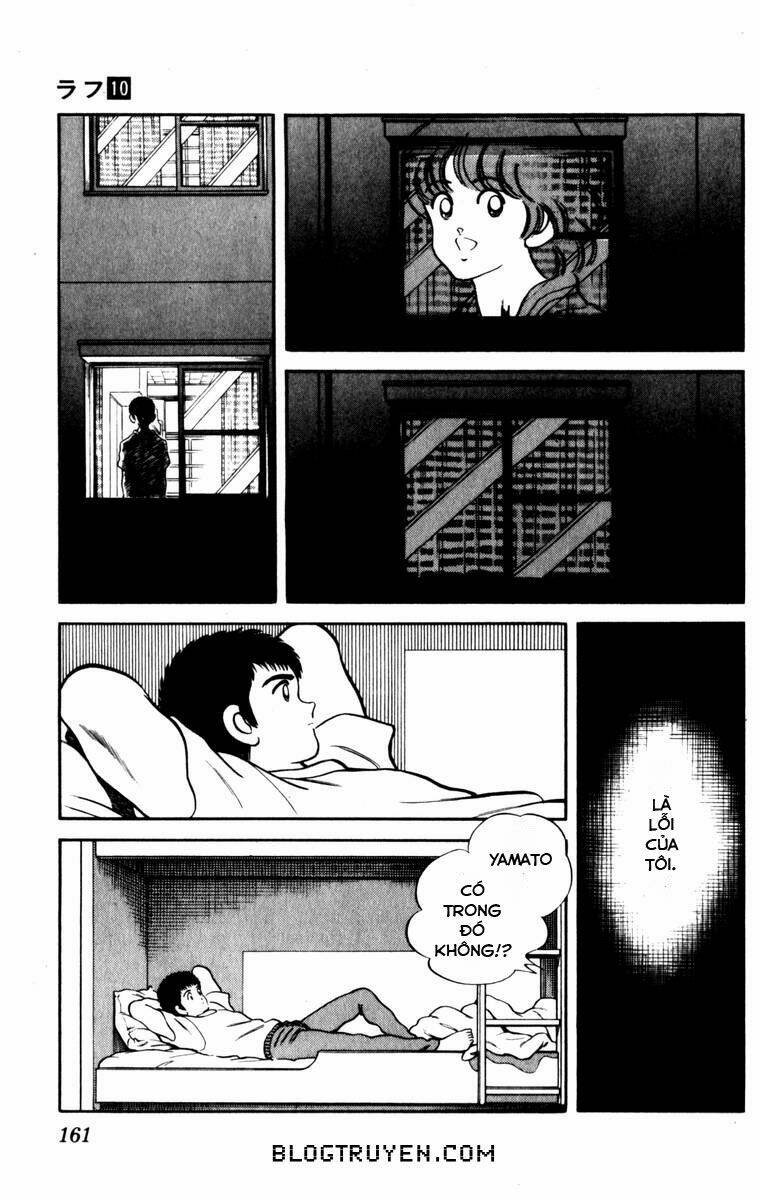 rough - ngọc thô chapter 98 13