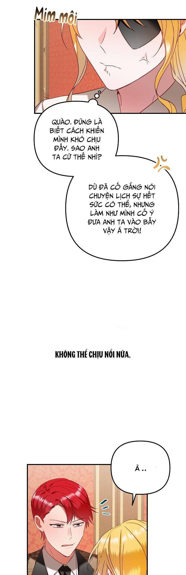 hoàng tử chuyển sinh trở thành người mạnh nhất thế giới nhờ vào sự hiểu biết về bug chapter 48 36