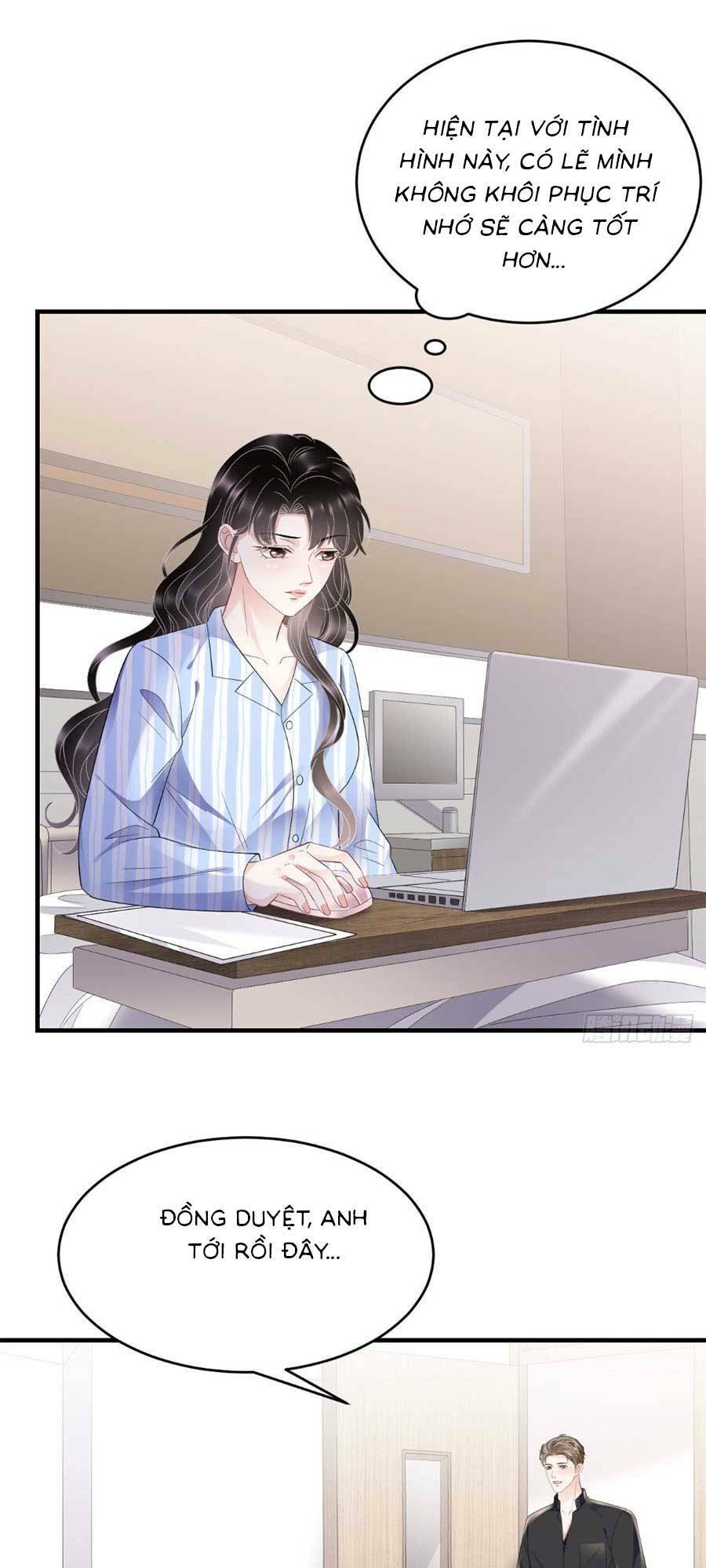 đại tiểu thư có ý đồ gì xấu đâu chapter 123 25