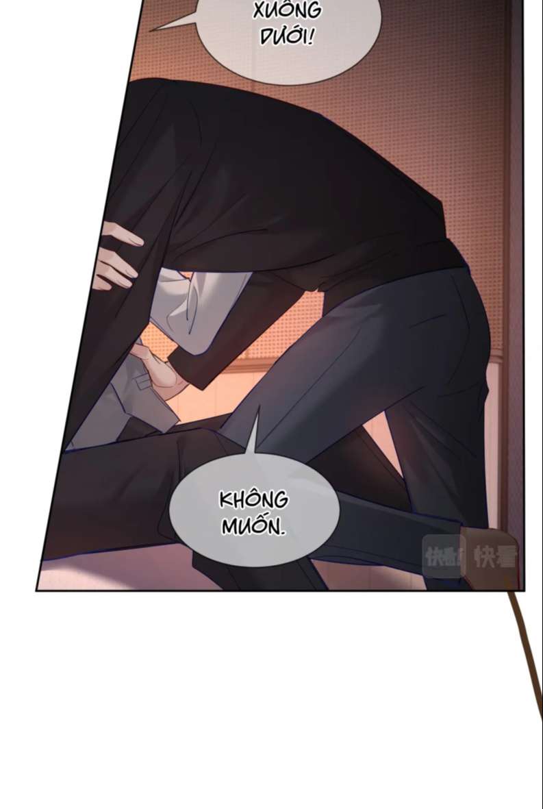 nhân vật chính chỉ muốn yêu đương chapter 22 28