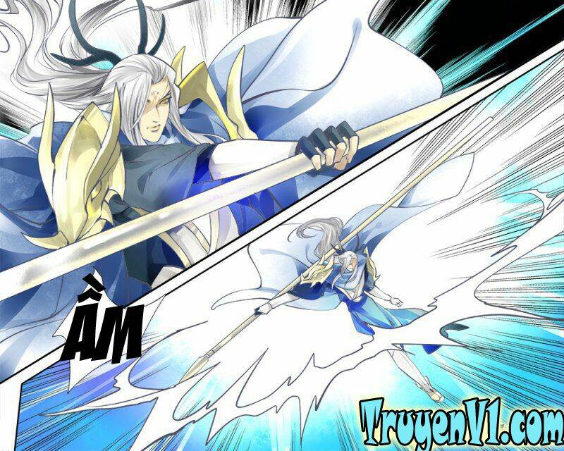 long phượng trình tường chapter 96 9