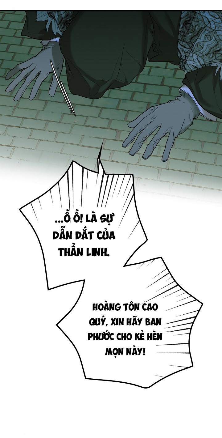 tiểu thư bí ẩn chapter 5 62