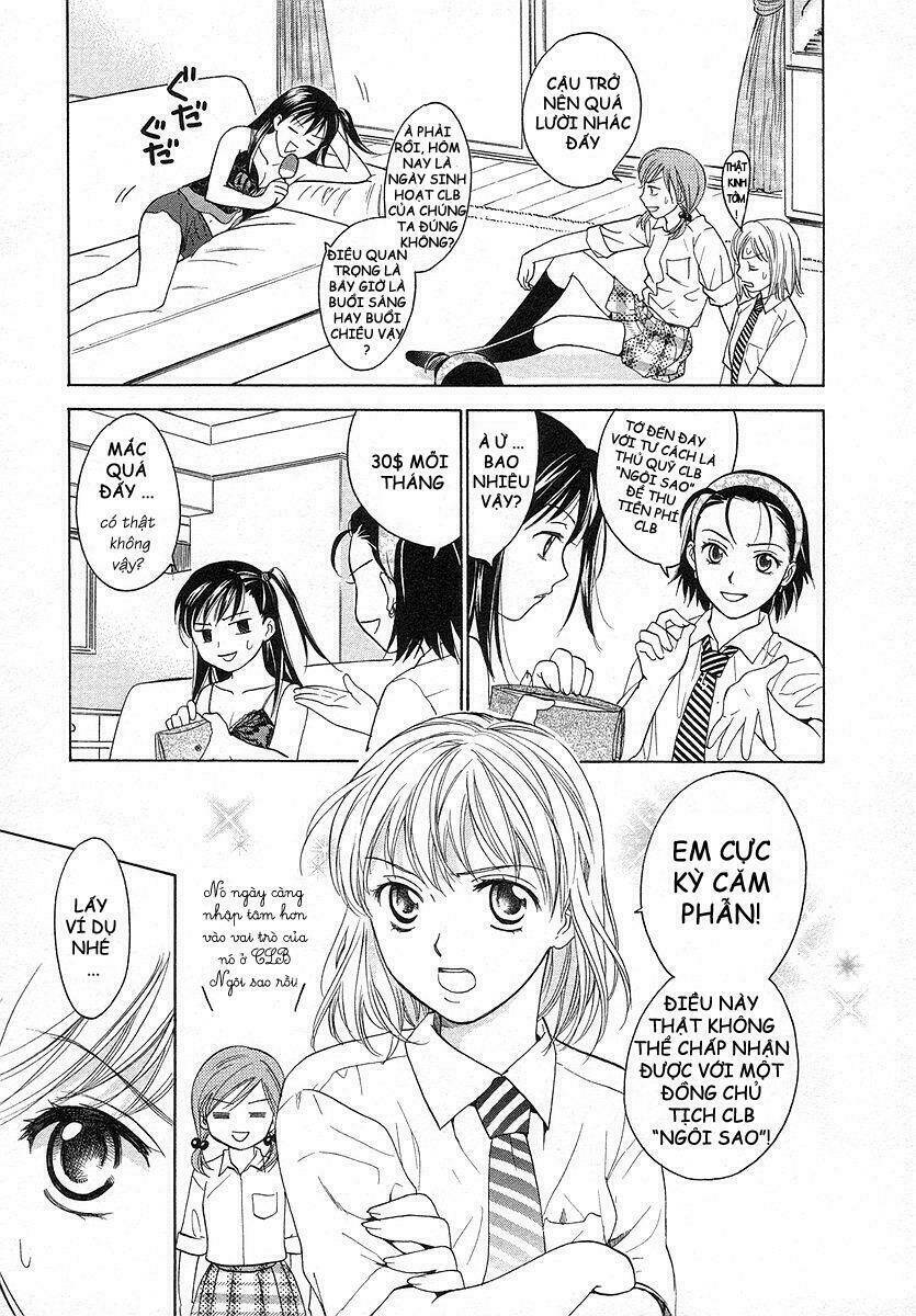 joshikousei chapter 68 10