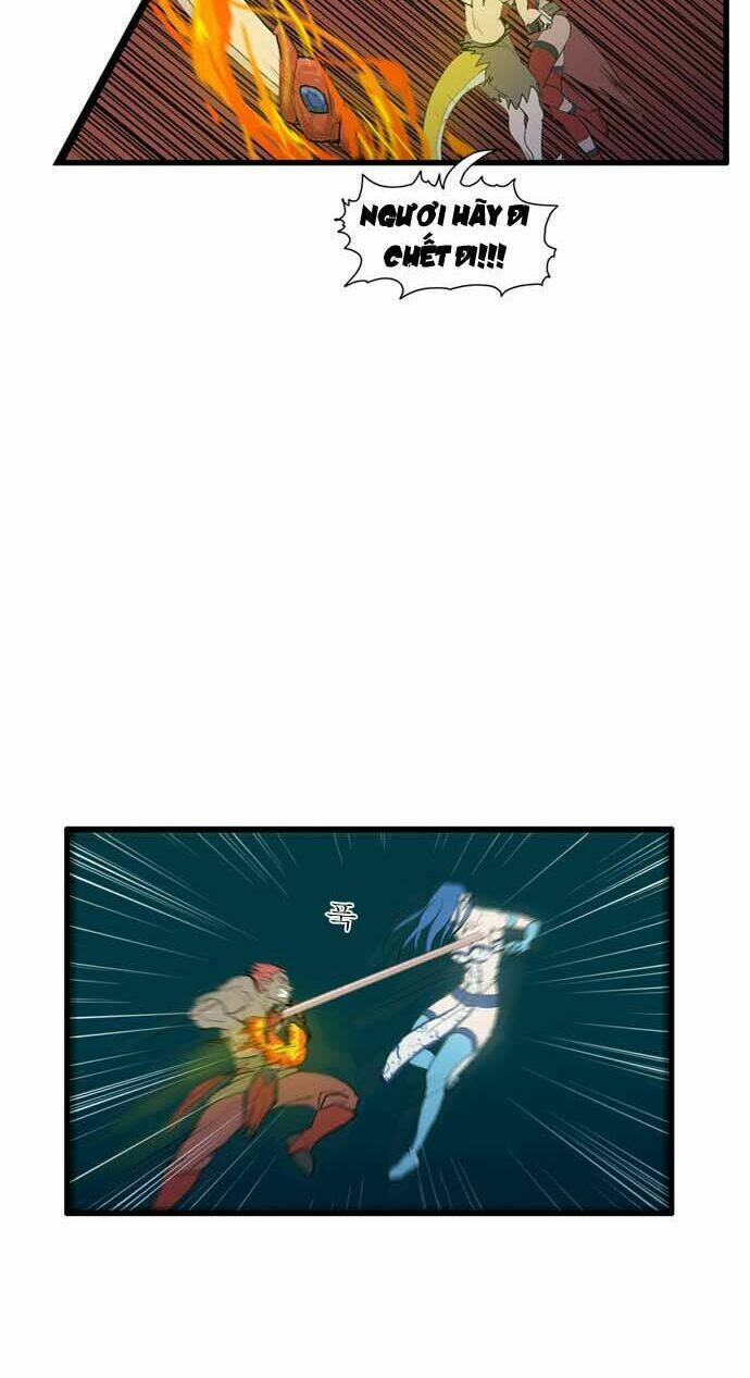 changsik đứa con của rồng chapter 26 21