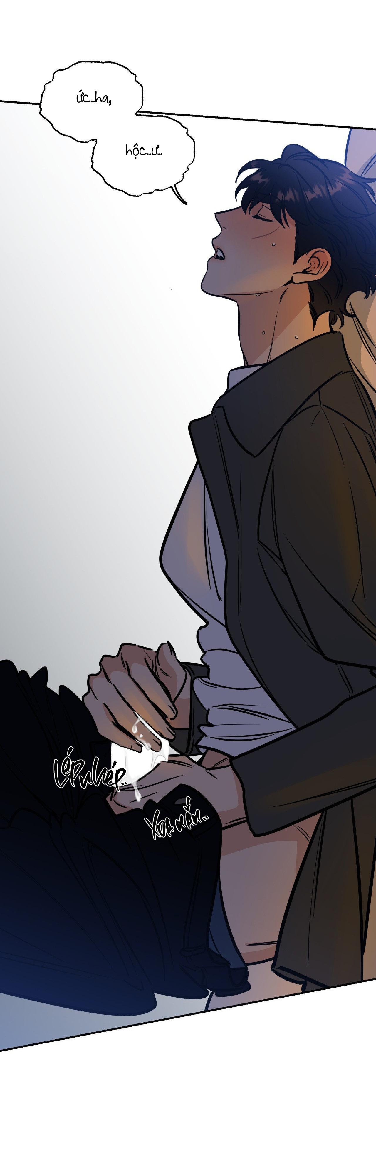 lệnh cứu rỗi chapter 14 33