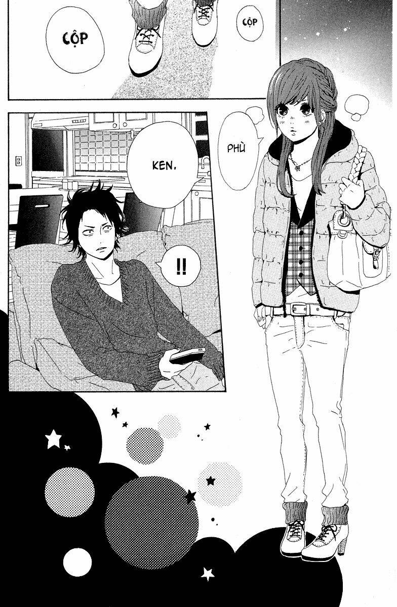 yume miru taiyou chapter 15 43