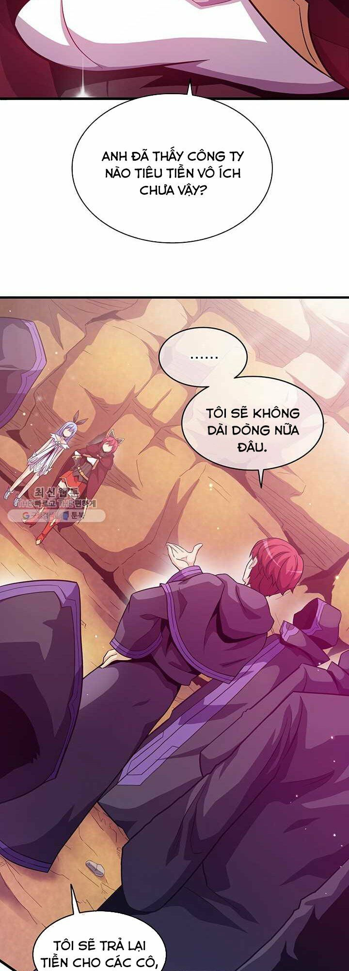 arcane sniper chapter 29 52