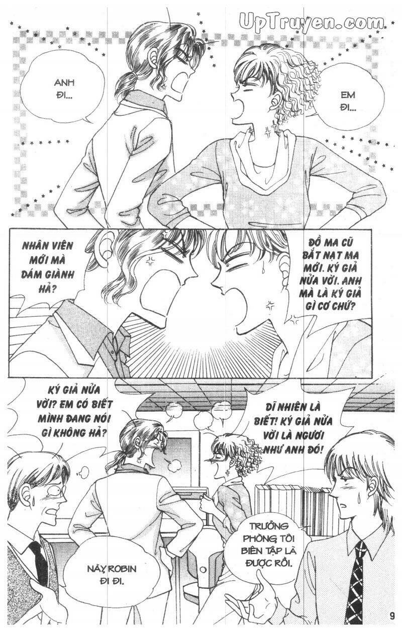 lao xao tuổi ngọc chapter 9 8