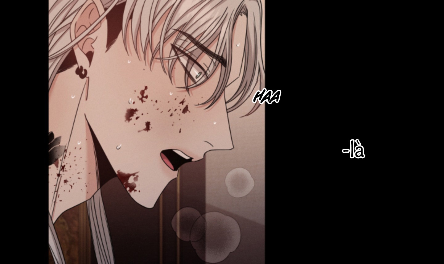 hội chứng minmotion chapter 5 73