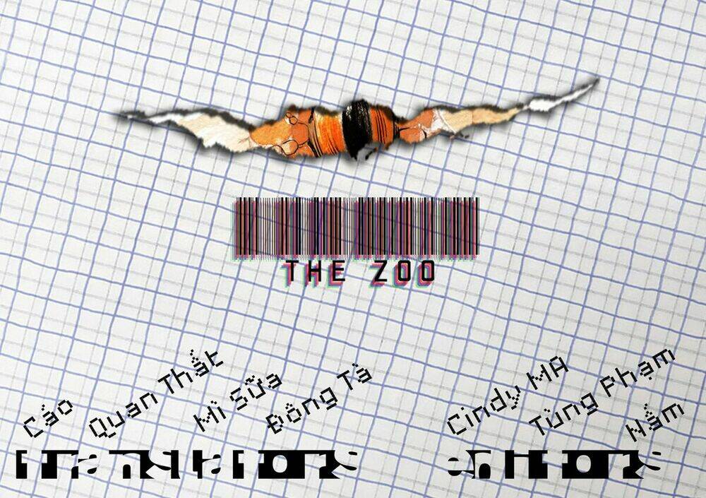 team medical dragon - y đội rồng chapter 68 1