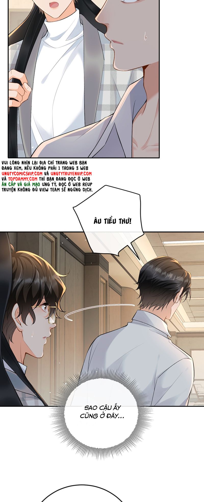 bản tính hạ đẳng chapter 24 19