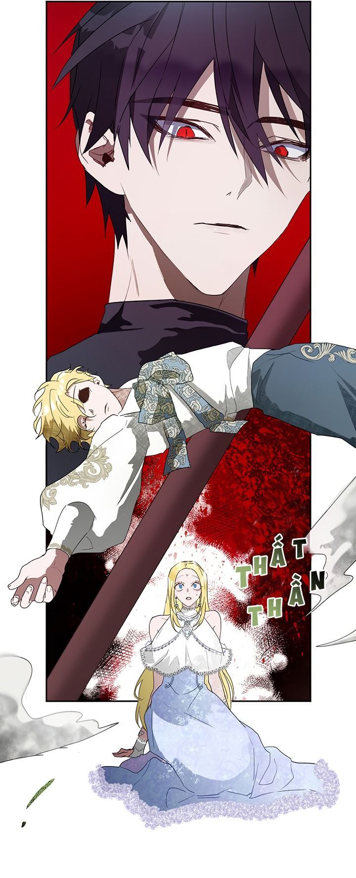 cách để cứu rỗi anh trai của nữ chính chapter 16 51