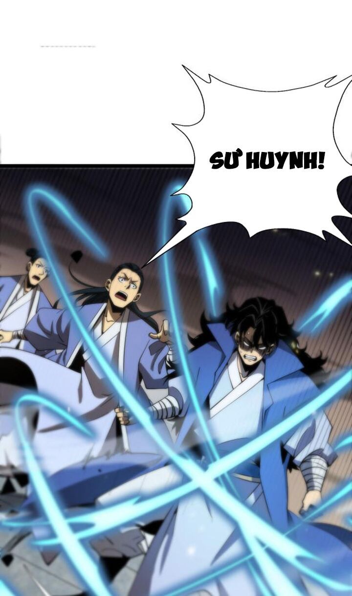 chư giới - tận thế online chapter 69 14