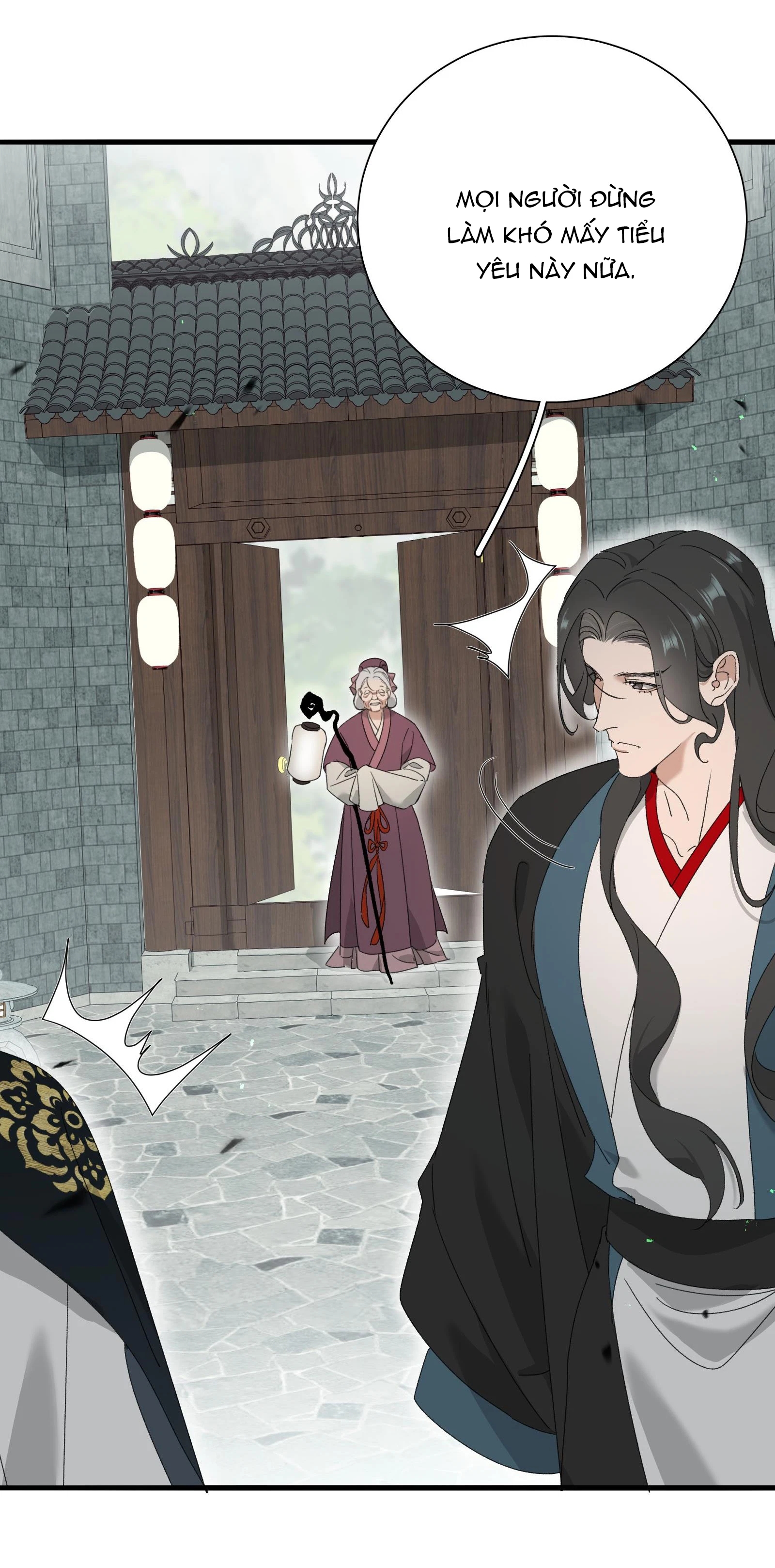 kế hoạch tẩu thoát chapter 29 5