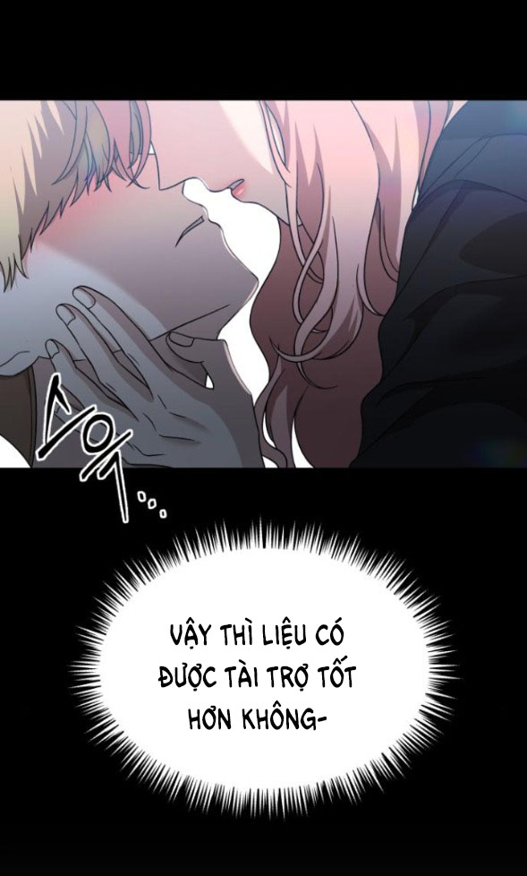 đánh cắp so hee chapter 18.1 4