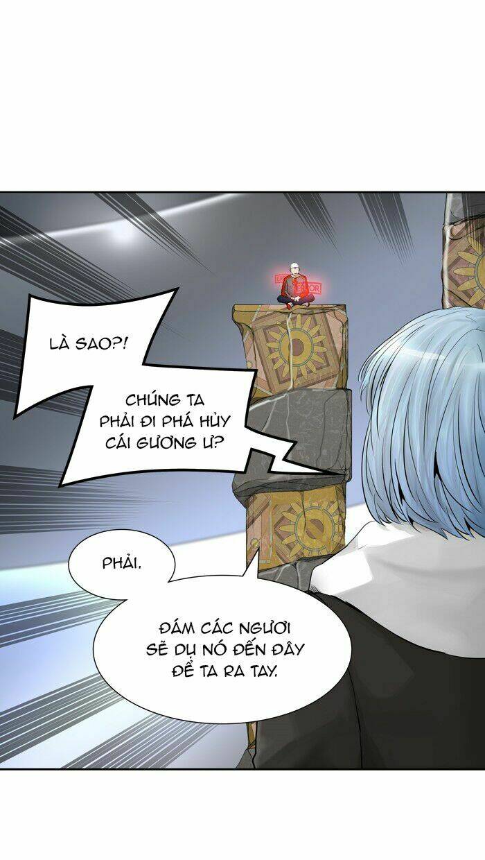 cuộc chiến trong tòa tháp chapter 380 9