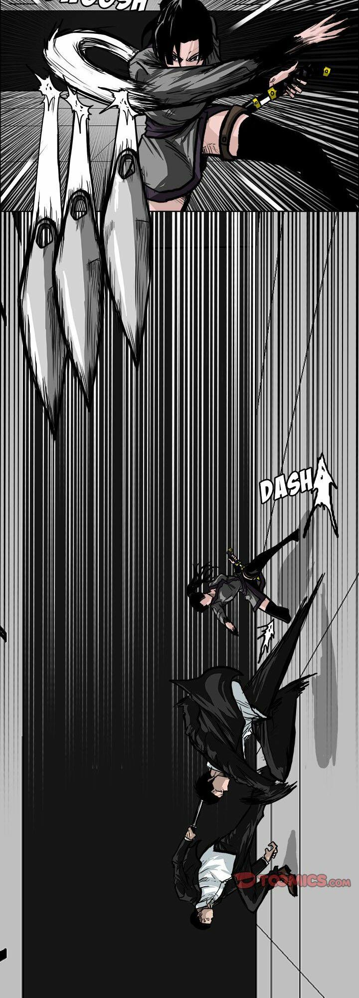 bá chủ học đường ss2 chapter 15 6