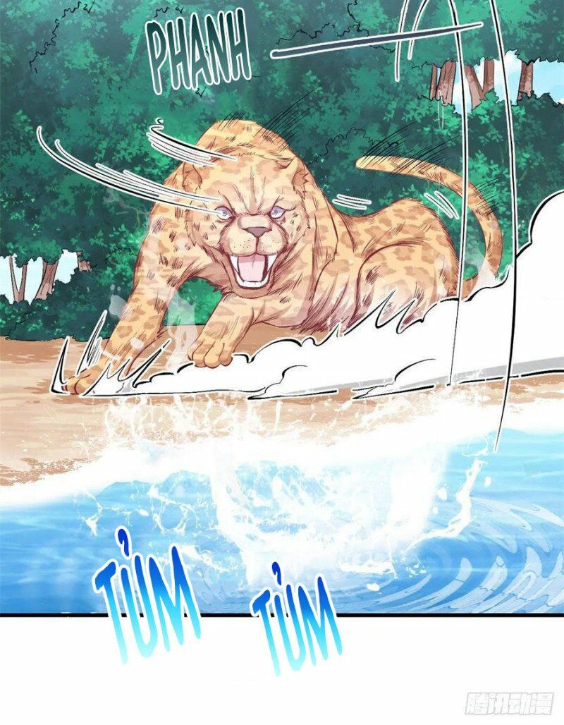 [16+] thảnh thơi thú thế chủng chủng điền, sinh sinh tể chapter 218 42