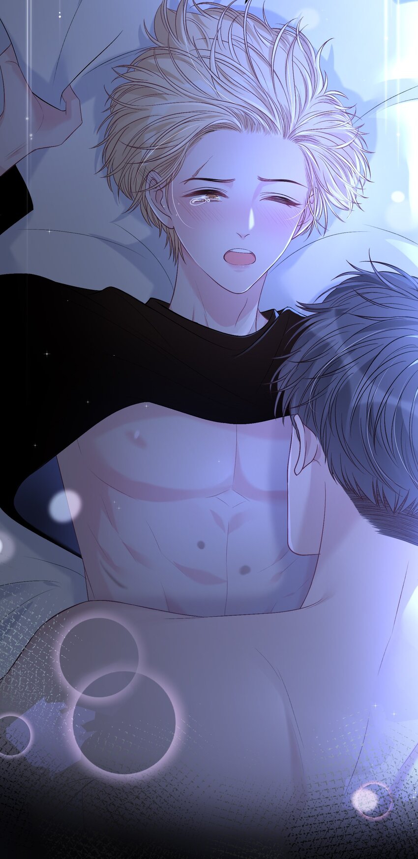 trước và sau ly hôn! chapter 90 11