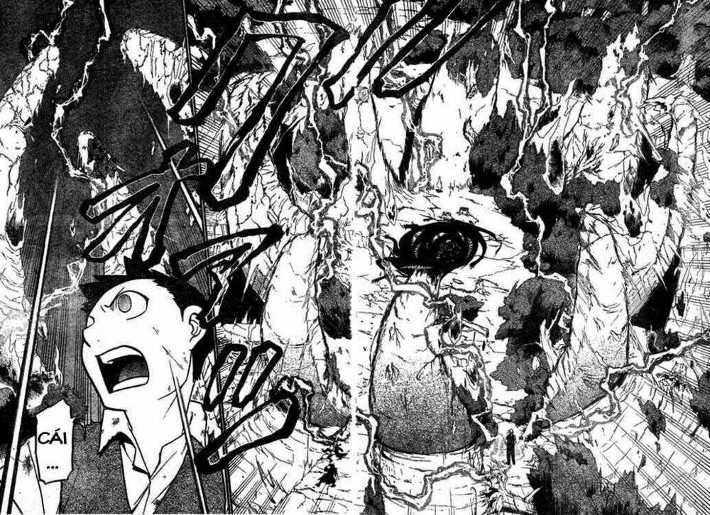 giả kim thuật chapter 88 22