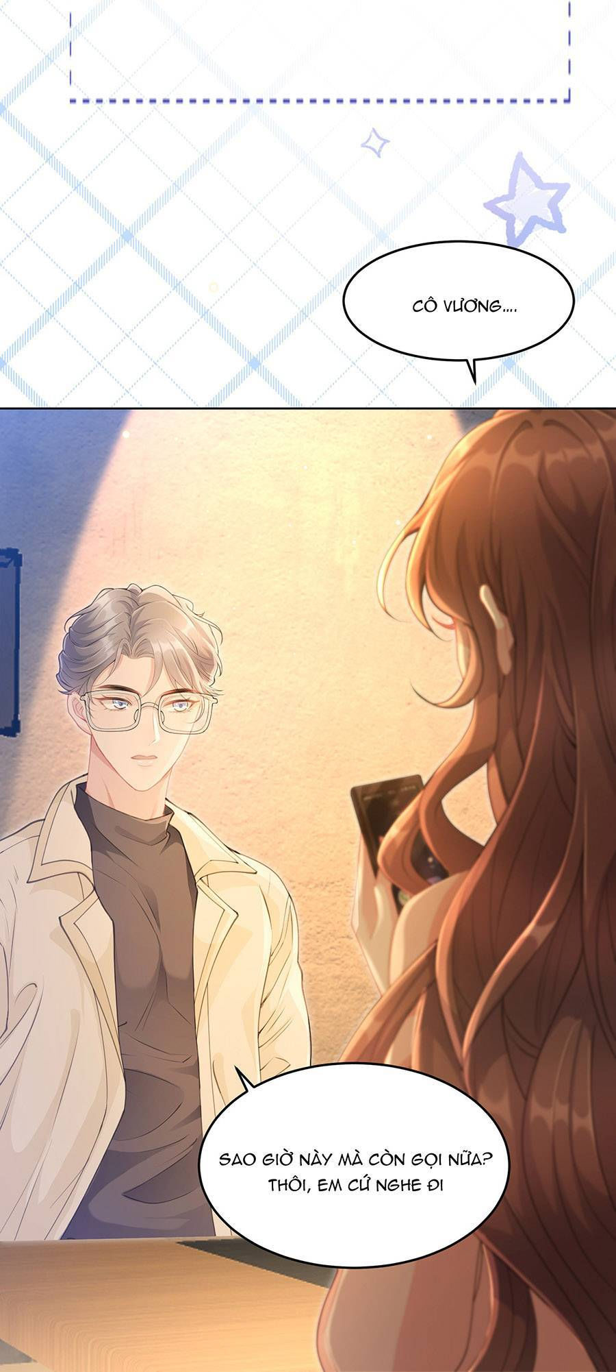 hãy để cô ấy hạ cánh! chapter 11 43