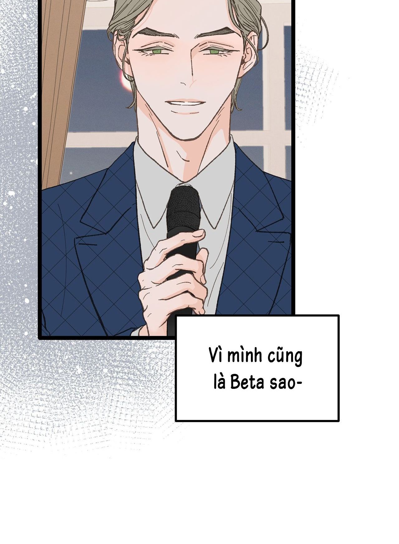 vùng cấm tình yêu của beta chapter 24 14